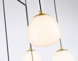 Светильник на штанге Ambrella light High Light LH51001