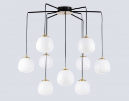 Светильник на штанге Ambrella light High Light LH51001