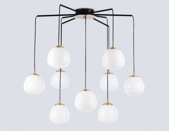 Светильник на штанге Ambrella light High Light LH51001