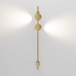 Подсветка интерьерная Elektrostandard Illume a070999