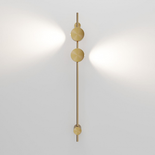 Подсветка интерьерная Elektrostandard Illume a070999