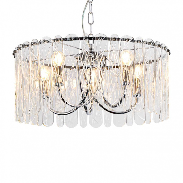 Подвесной светильник Freya Classic FR2048PL-05CH1