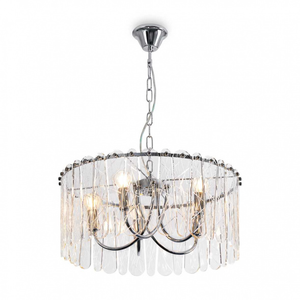 Подвесной светильник Freya Classic FR2048PL-05CH1