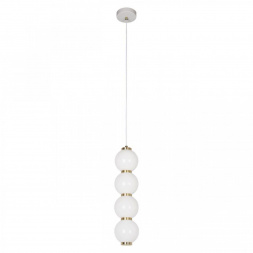 Подвесной светодиодный светильник Loft IT Pearls 10205/B