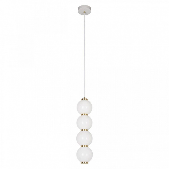 Подвесной светодиодный светильник Loft IT Pearls 10205/B
