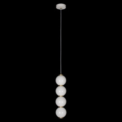 Подвесной светодиодный светильник Loft IT Pearls 10205/B