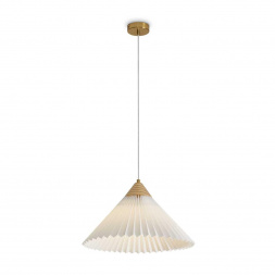 Подвесной светильник Freya FR5533PL-01BS1