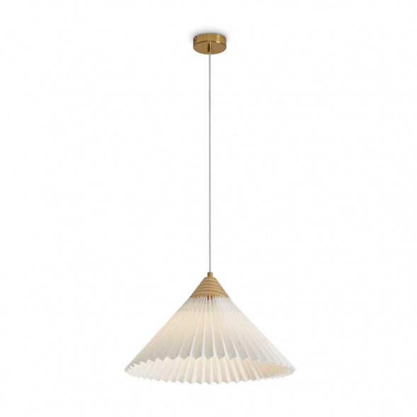 Подвесной светильник Freya FR5533PL-01BS1