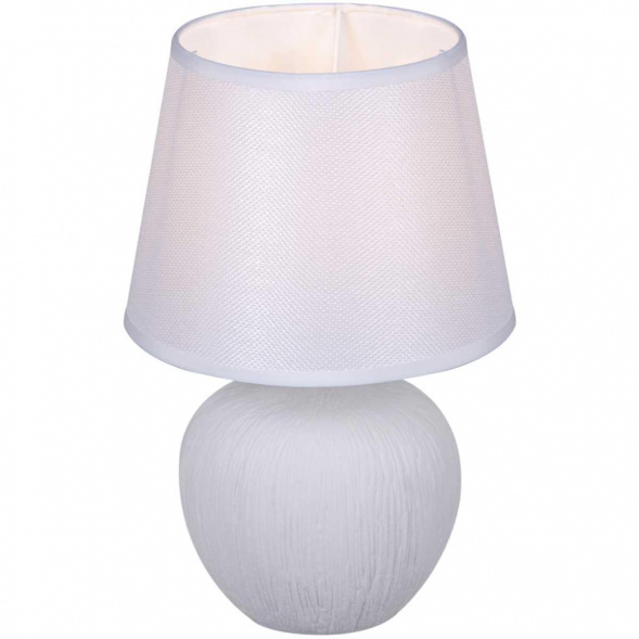 Настольная лампа Reluce 98570-0.7-01 WT