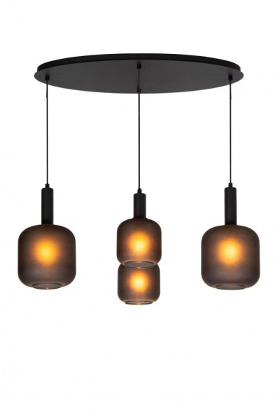 Подвесной светильник Lucide ELOISE 45405/04/30