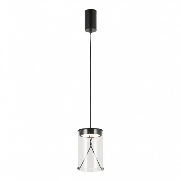 Подвесной светильник Lussole SMITH LSP-7472