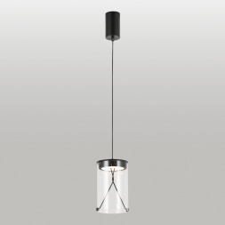 Подвесной светильник Lussole SMITH LSP-7472