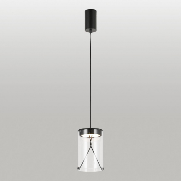 Подвесной светильник Lussole SMITH LSP-7472