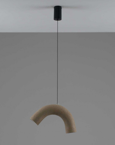 Светильник подвесной светодиодный Moderli V11672-PL Roll