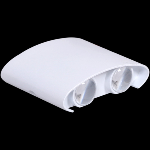 Настенный светильник Reluce 86832-9.2-004TLFC LED4*3W WT