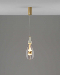 Светильник подвесной светодиодный Moderli Corals V11149-PL