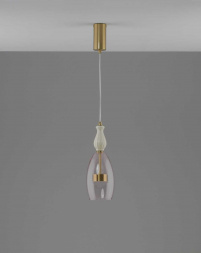 Светильник подвесной светодиодный Moderli Corals V11149-PL