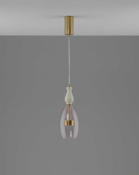 Светильник подвесной светодиодный Moderli Corals V11149-PL