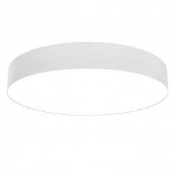 Потолочный светодиодный светильник Maytoni Technical Zon C032CL-45W3K-RD-W