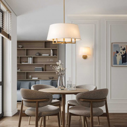 Бра Freya FR2042WL-01N