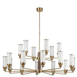 Подвесной светильник KUTEK IZANO IZA-ZW-12+6(P/4)B