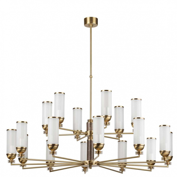 Подвесной светильник KUTEK IZANO IZA-ZW-12+6(P/4)B