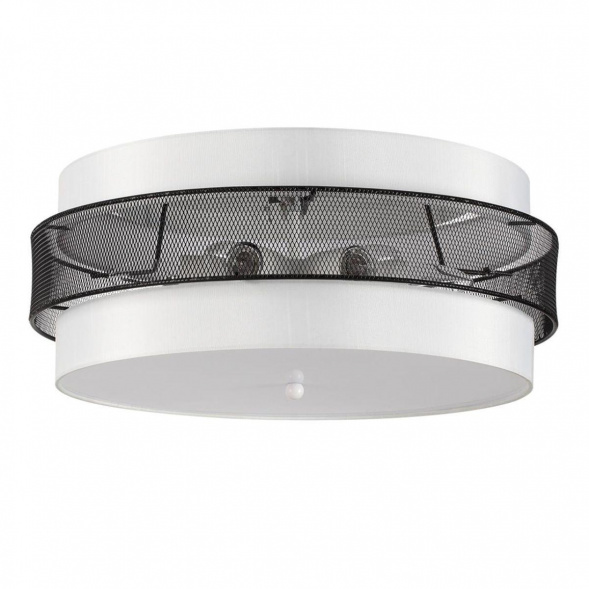 Потолочный светильник Lumion Moderni Animaisa 8002/6C