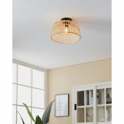 Потолочный светильник Eglo Glyneath 43872