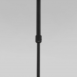 Подвесной светильник Eurosvet Pacific 50255/1 черный