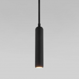 Подвесной светильник Eurosvet Pacific 50255/1 черный