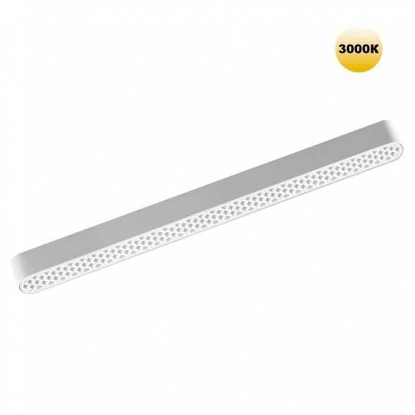 Трековый светильник для низковольтного шинопровода Novotech SMAL 359249