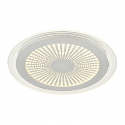 Потолочный светодиодный светильник Sonex Mitra Promise 7739/80L