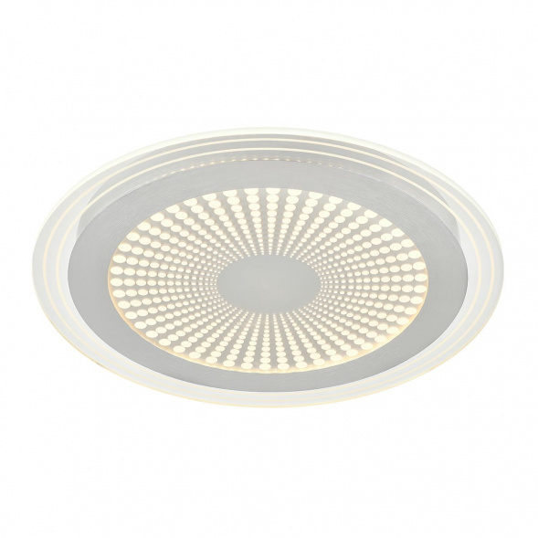 Потолочный светодиодный светильник Sonex Mitra Promise 7739/80L