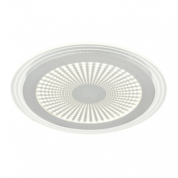 Потолочный светодиодный светильник Sonex Mitra Promise 7739/80L