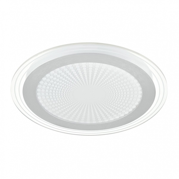 Потолочный светодиодный светильник Sonex Mitra Promise 7739/80L