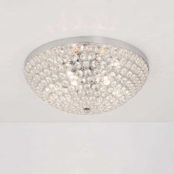 Потолочная люстра Citilux Шарм CL316161