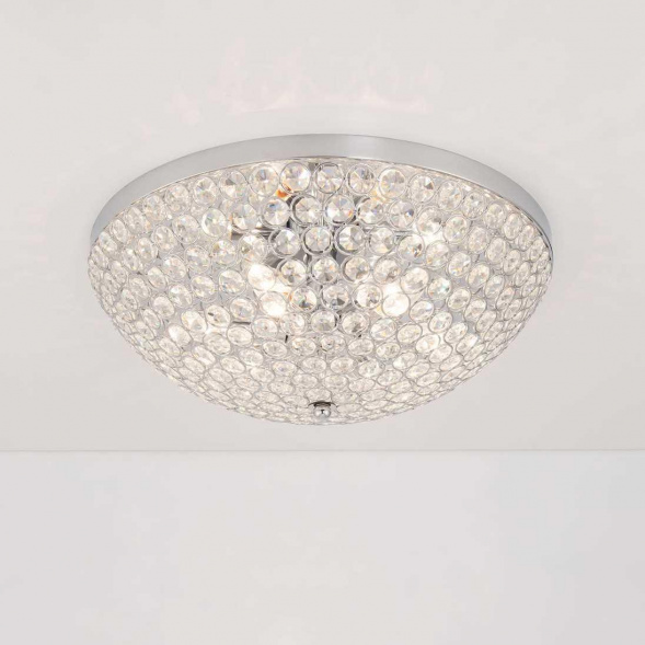 Потолочная люстра Citilux Шарм CL316161