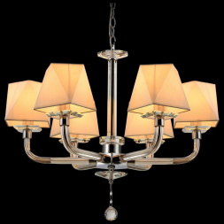 Потолочный светильник ILLUMICO IL6189-6P-27 CR