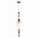 Подвесной светильник Odeon Light Exclusive Modern Palle 5405/1A