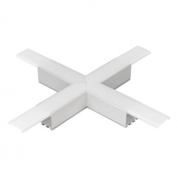 Коннектор Arlight PLS-Lock-H25-Х90 026244