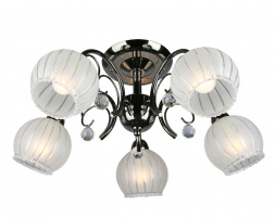 Потолочная люстра Omnilux OML-31807-05