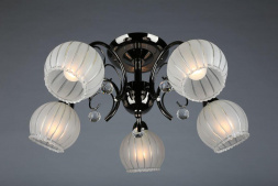 Потолочная люстра Omnilux OML-31807-05