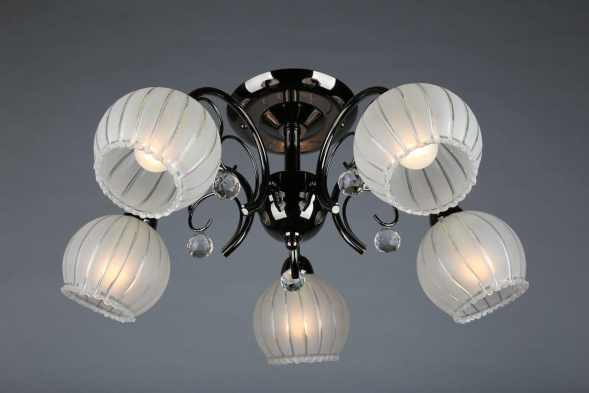 Потолочная люстра Omnilux OML-31807-05