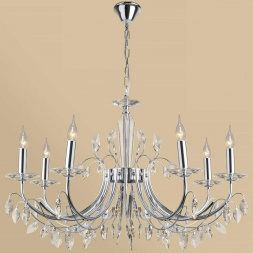 Потолочный светильник Reluce 08305-0.4-08 CR