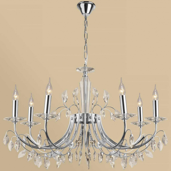 Потолочный светильник Reluce 08305-0.4-08 CR