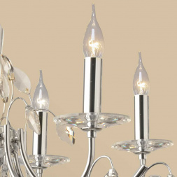 Потолочный светильник Reluce 08305-0.4-08 CR