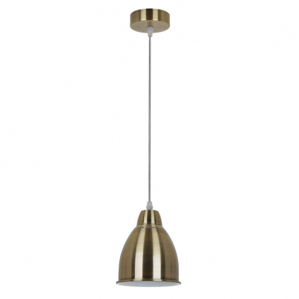 Подвесной светильник Arte Lamp Braccio A2054SP-1AB