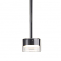 Подвесной светильник без основания Mantra Tonic 7870