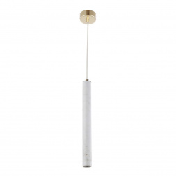 Подвесной светодиодный светильник Crystal Lux Fresa SP3W Led White