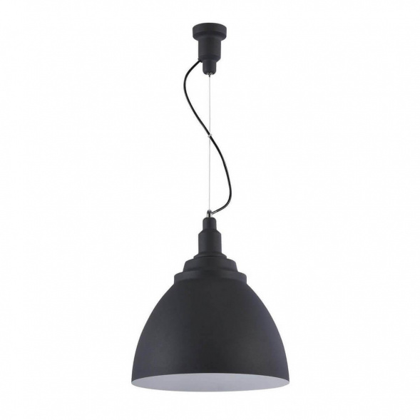 Подвесной светильник Maytoni Bellevue P535PL-01B